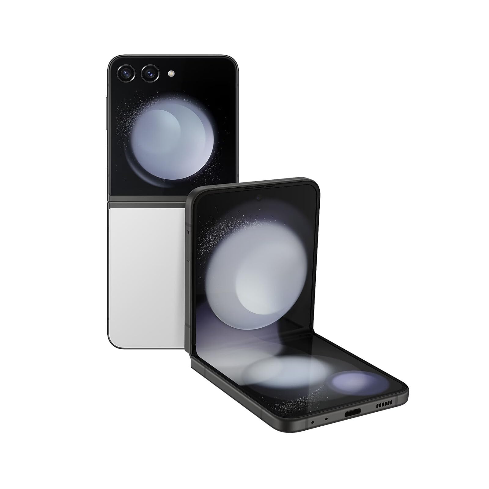 Galaxy z frip5 ジャンク Amazon.com: SAMSUNG Galaxy Z Flip5 256gb Verizon locked